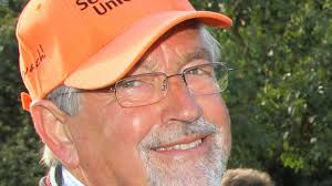 Mit Humor und Herzblut