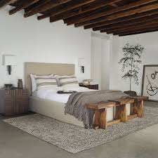 Pin On Bedroom Low beds, platform beds, and floor beds are a great way to create a cool modern style in the bedroom. pinterest