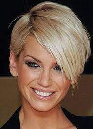 Coiffure Cheveux Courts Coupe De Cheveux Courte Cheveux Courts Coupe De Cheveux
