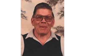 John Stull Obituary (1935