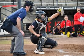 Maryland softball loses to Lamar, beats Texas A&M Corpus-Christi for first  win of season