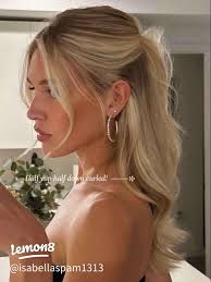 Top Hairstyles for Thin Blonde Hair to Add Volume and Style