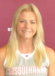 Susquehanna University Field Hockey Game Day