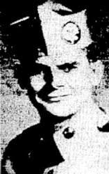 William Anderson Collins : Sergeant First Class from North Carolina,  Vietnam War Casualty