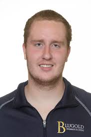 2014-15 Men's Swimming and Diving Roster