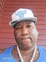 What's my build 5'10 276