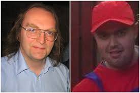 MH17 victims John Alder and Liam Sweeney to be remembered at 'Entertainers'  20th anniversary game