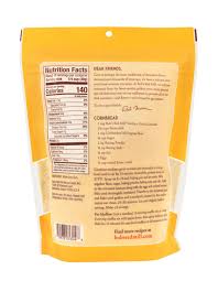 By submitting this form, you agree to receive marketing communication from bob's red mill. Medium Grind Cornmeal Bob S Red Mill Natural Foods