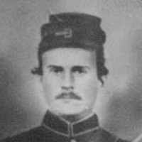 Isaac Blosser (1832–1913)