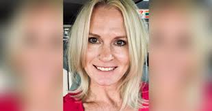 Obituary for Jaime Rae Maroney Bott