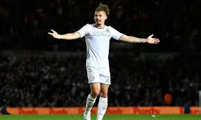 Recently kalvin phillipstook part in 13 matches for the team leeds united. Kalvin Phillips Agrees New Five Year Deal To Stay At Leeds United Daily Mail Online