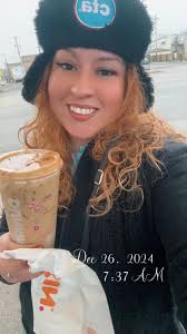 Dunkin' Coffee in Chicago