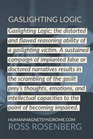 How to use gaslight in a sentence. 72 Best Gaslighting Ideas Gaslighting Narcissism Emotional Abuse