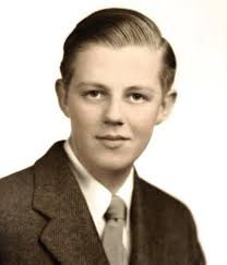 Walter Harper Obituary