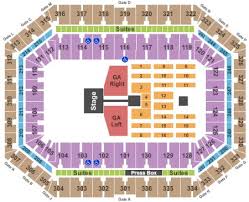 Carrier Dome Tickets And Carrier Dome Seating Chart Buy