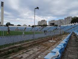 With 8 victories, 12 draws, and 13 defeats, it finished in 13th place with 36 points thereby avoiding relegation. Stadionul Municipal Stadion In ConstanÅ£a