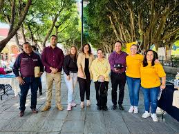 Ο χρήστης Guanajuato Sur...