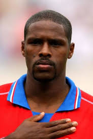 Harold Wallace, Costa Rica