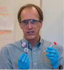 Actinide Separations