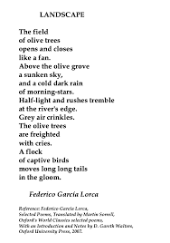 Federico Garcia Lorca Biography Poems Death Facts Federico Garcia Lorca Poems Words