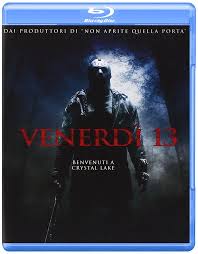Venerdi 13 Amazon It Padalecki Panabaker Padalecki Panabaker Film E Tv