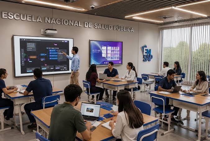 NUEVA SEDE DE LA ENSAP OBTIENE VIABILIDAD CON UNA INVERSIÓN SUPERIOR A S/  33 MILLONES – RCR Peru