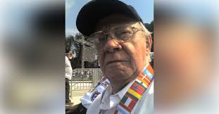 Obituary information for Joseph Henry Alves