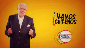 Our porno collection is huge and it's constantly growing. Estacion Central Acusan A Candidatos A Concejal Udi De Usar Electoralmente Donaciones De Vamos Chilenos De Don Francisco Interferencia