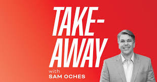 Applebee's chief marketing officer reveals secrets to restaurant chain's…