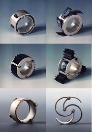 March 2009 The Carrotbox Modern Jewellery Blog And Shop Obsessed With Rings Modern Jewelry Kinetic Jewelry Jewelry