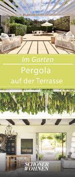 Pergola Uberdachung Fur Garten Terrasse Garten Terrasse Garten Pergola