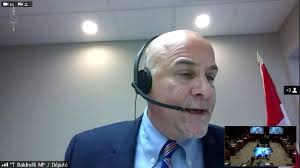 Tony Asks Newly Appointed Destination Canada President and CEO About  Tourism Recovery