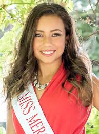 Miss Merced County's Teen — Miss Merced County Scholarship Program