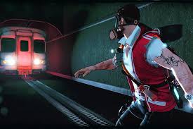Create weapons to rival the gods of fire or thunder. Escape Dead Island Review Digital Trends