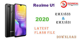 Realme U1 Flash File Rmx1831 Flash File Stock Rom Firmware And Use Msm Download Flash Tool To Flash And Rmx1833 Flash File Stock Flash Download Firmware