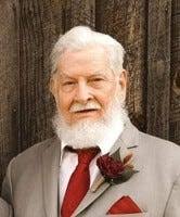 George Lawrence McNabb Obituary