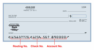 How to find your td bank routing number. Routing Number Td Bank Telegraph