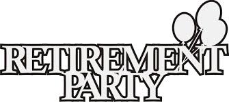 Petticoat Parlor Scrapbooking Supplies: Retirement Party, Family ...