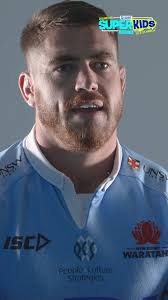 @superrugby #SuperKids round. Fergus Lee-Warner, Jake Gordon and Dave  Porecki reflect