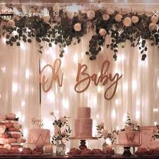 Lrdickerson1 Added A Photo Of Their Purchase Girl Baby Shower Decorations Girl Shower Themes Baby Girl Shower Themes