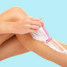 One cannot use depilating machines on the bikini area. How To Shave Your Legs 8 Tips For Shaving Your Legs Perfectly
