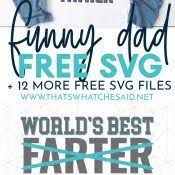 Free Free 262 Fathers Day Svg Free Funny SVG PNG EPS DXF File