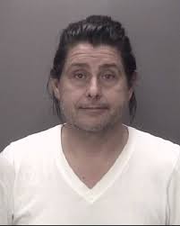 BRAD NORWOOD (52) 2025-12-14 AT 10:12 AM CHARGES: SEXUAL BATTERY INMATE ID:  371444