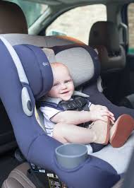 Tripp 5 Months Maxi Cosi Pria 85 Giveaway Best Convertible Car Seat Car Seats Awesome Baby Gear