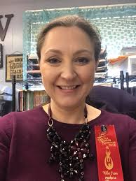 Hi all! I just wanted to introduce myself and share a photo I took my name  is Deana Perry!