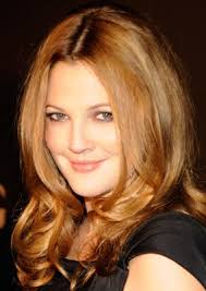 Drew Barrymore