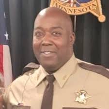 I'm happy to share that I'm starting a new position as the Training Unit  commander at Saint Paul Police Department!