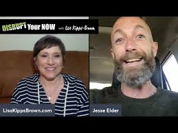 Choosing Freedom: Jesse Elder