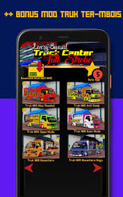 Check spelling or type a new query. Livery Bussid Truck Canter Full Strobo Latest Version For Android Download Apk