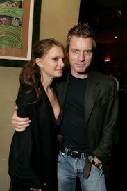 Ewan mcgregor has an estimated net worth of around £34 million ($45m) according to the richest. Ewan Mcgregor Photo Ewan Mcgregor Natalie Portman Star Wars Cast Ewan Mcgregor Star Wars Awesome